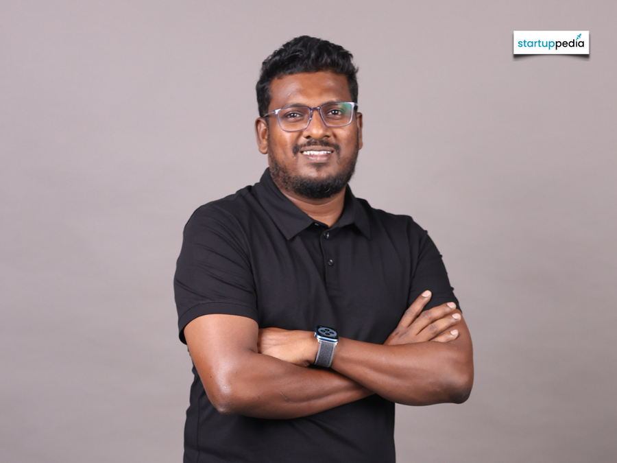 After Losing ₹1.5 Cr In Year One, This Startup Founder Bounced Back & Built ‘Brandola’ Into A ₹15 Cr Annual Revenue Offline Branding Biz