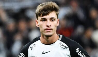 Arsenal launch move for Brazilian midfielder and may need to seal deal quickly