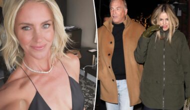 Inside Kevin Costner's 'grounding' romance with Kelly Noonan Gores