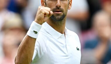 Novak Djokovic Quits PTPA Amid Lawsuit