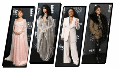 All the Stars on the 2026 Critics Choice Awards Red Carpet
