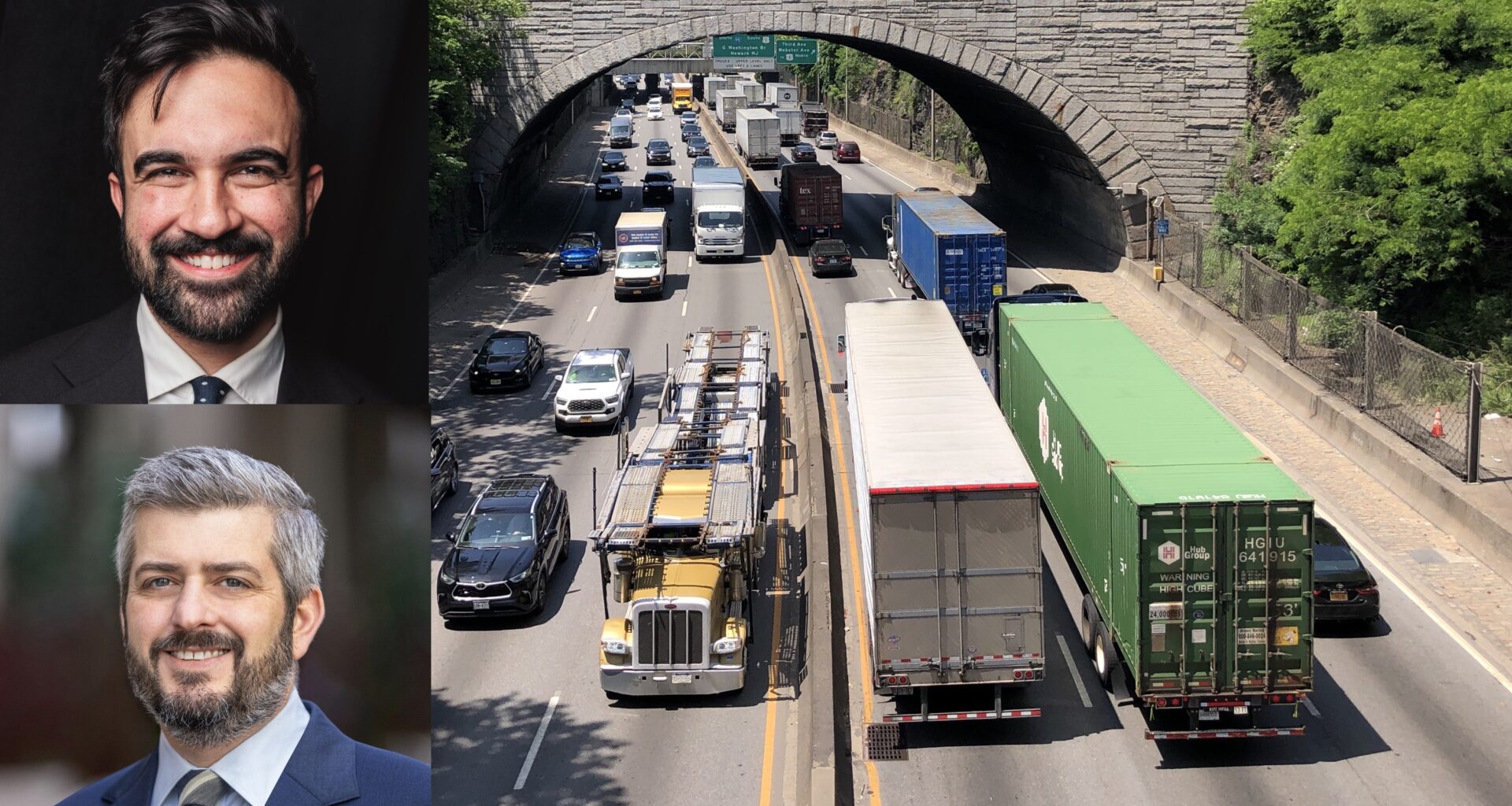 Advocates to Mamdani: Come See the Cross Bronx Impact for Yourself!