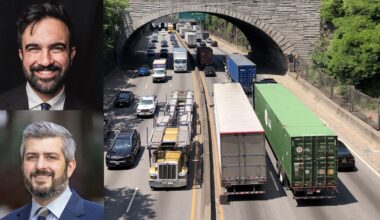 Advocates to Mamdani: Come See the Cross Bronx Impact for Yourself!