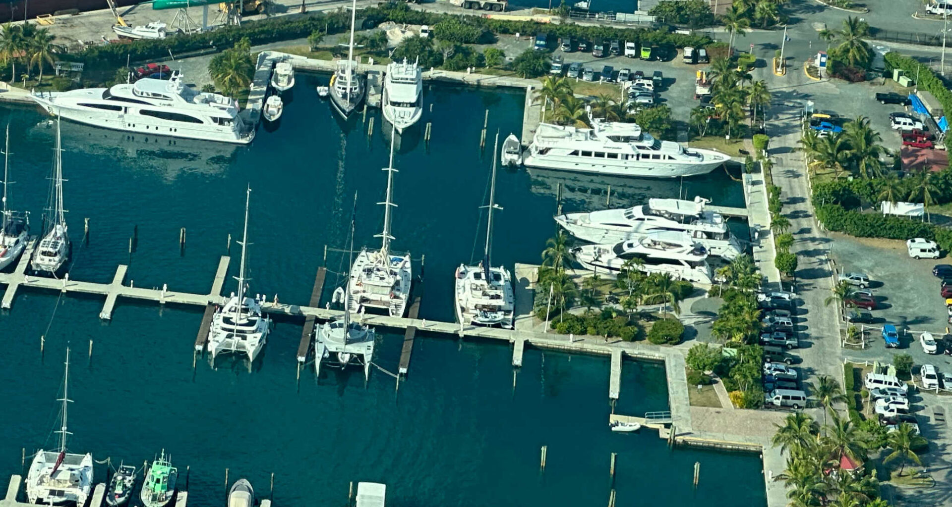 New Federal Trade Report Finds BVI Charter Fees Are Harming USVI Jobs and Economy