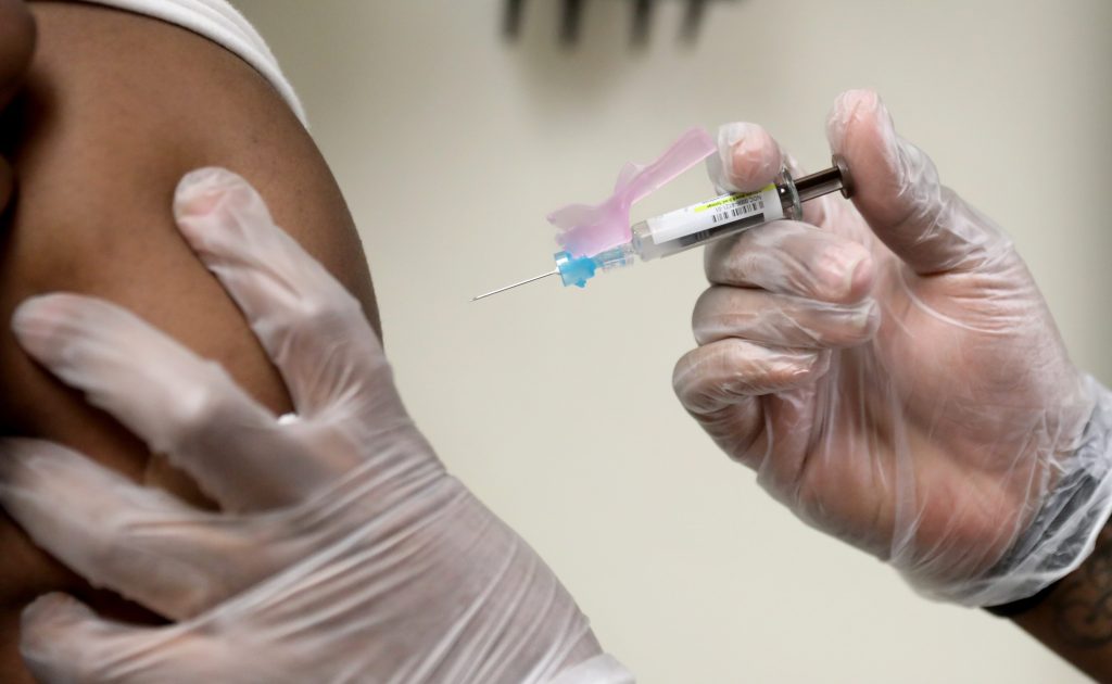 Two dead in Chicago from meningococcal disease