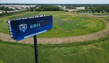 What to know about possible move from Soldier Field