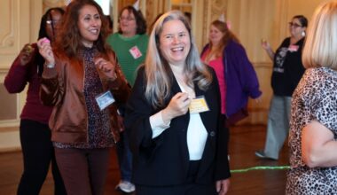 Singer Natalie Merchant brings fresh take on Mother Goose to Chicago