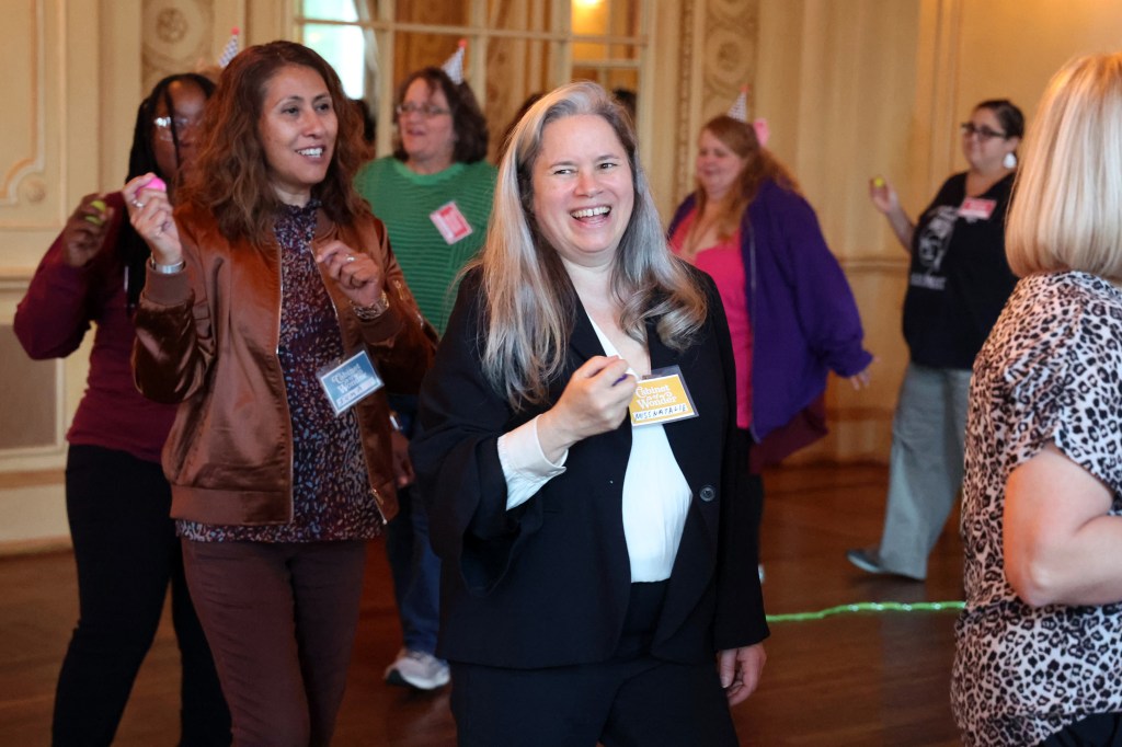 Singer Natalie Merchant brings fresh take on Mother Goose to Chicago