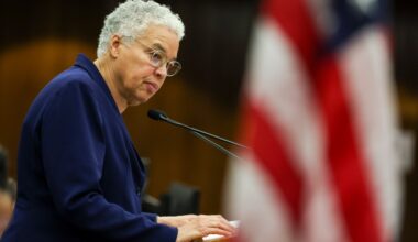 Cook County should reimburse school districts for massive costs of property tax fiasco