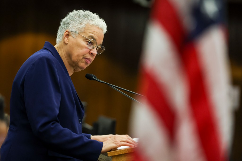 Cook County should reimburse school districts for massive costs of property tax fiasco