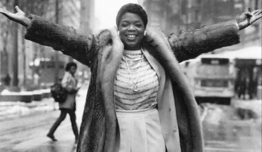 Oprah Winfrey debuts on ‘AM Chicago’ – Chicago Tribune