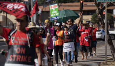 Kaiser Permanente releases Maui pharmacy closure details ahead of Monday strike : Maui Now