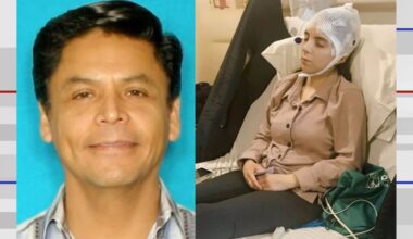 'There's no closure:' Victim of Mission doctor convicted of misdiagnosing thousands of patients dealing with multiple health issues