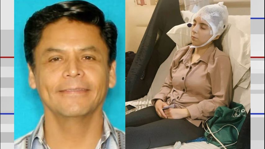 'There's no closure:' Victim of Mission doctor convicted of misdiagnosing thousands of patients dealing with multiple health issues