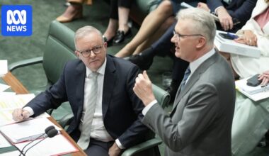 New hate laws have passed parliament. What do they actually do?