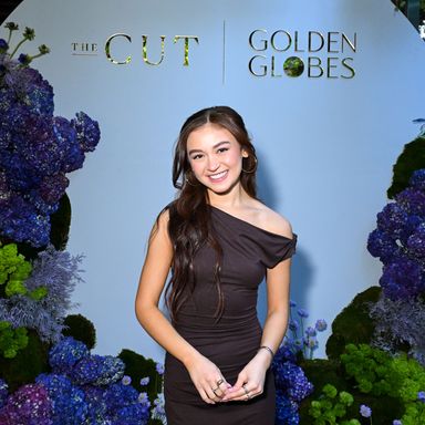 The Cut Golden Globes Brunch