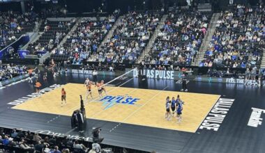 Dallas Pulse debut shows promise despite season-opening loss to Indy Ignite
