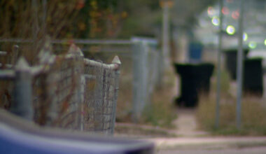 Neighbors warn of repeated dog attacks in San Antonio's Highland Park