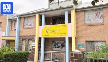 Fun2Learn childcare centre in Sydney's west shut by new regulator after decade of safety breaches