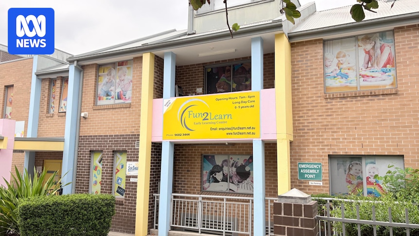 Fun2Learn childcare centre in Sydney's west shut by new regulator after decade of safety breaches