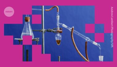 This AI has chemical expertise — and helps synthesize 35 new compounds
