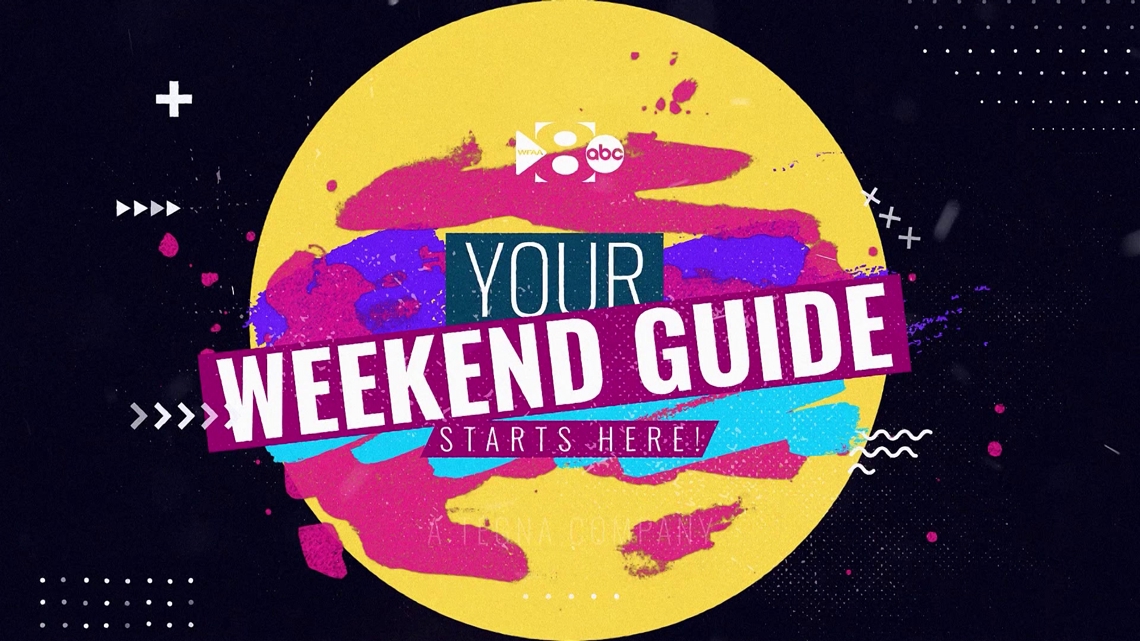 Your Weekend Guide: Fort Worth Stock Show & Rodeo, MLK Fest and more | Things to do in Dallas-Fort Worth