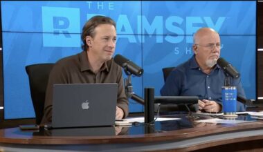 NY man says his brother legally took $96K inheritance from their 81-year-old mother. Where Ramsey says he went wrong