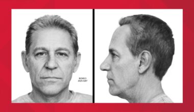 Do you recognize him? Bexar County officials ask for help identifying man found a year ago