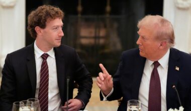 Surrounded by billionaires in Davos, Trump plans to lay out how he'll make housing more affordable