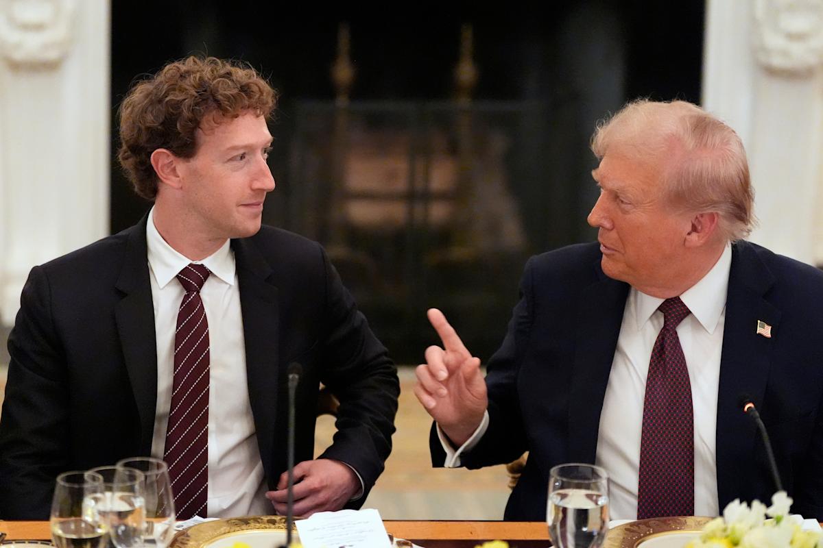 Surrounded by billionaires in Davos, Trump plans to lay out how he'll make housing more affordable