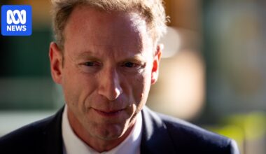 David Speirs sees 'pathway' to standing for election amid eligibility questions