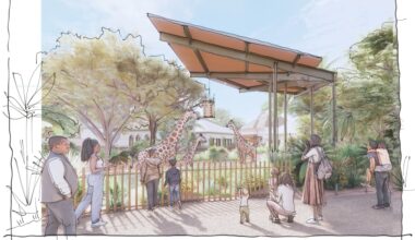 Big changes are coming to the Houston Zoo in 2026