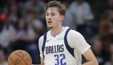 Watch the Dallas Mavericks vs. Houston Rockets on KFAA