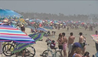 A California exodus | U-Haul ranks CA last with the greatest out-migration