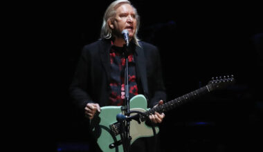 Eagles Play First Show Without Joe Walsh in Over 50 Years as Rocker Deals with 'Bad Case' of the Flu: 'Just Needs Some Time'