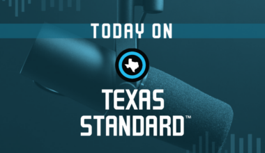 Today on Texas Standard: Are the Houston Texans America’s new team?