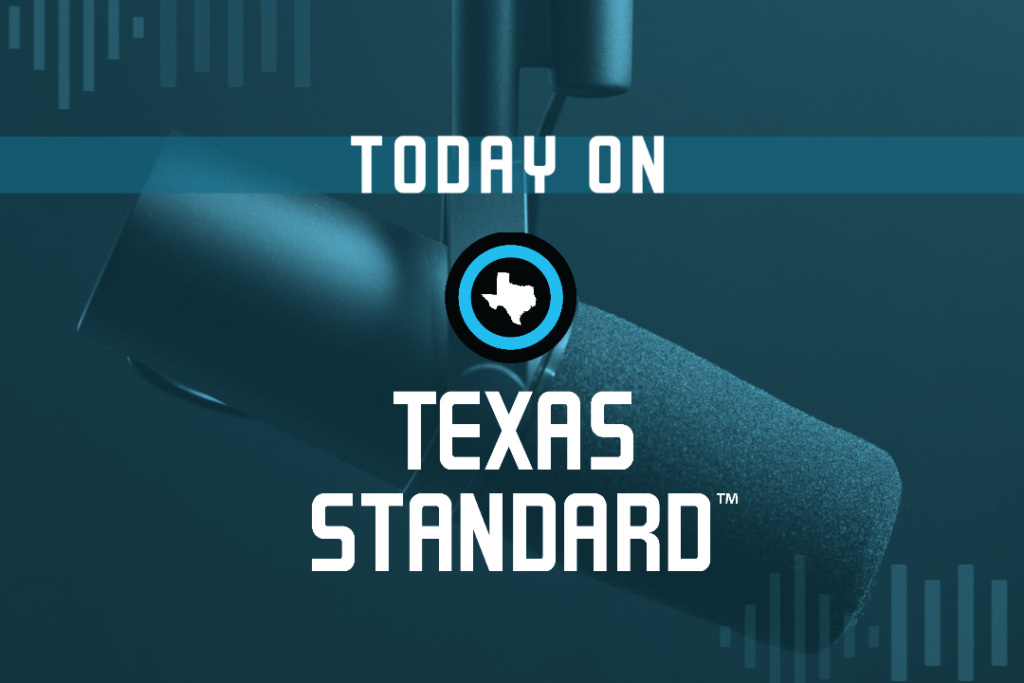 Today on Texas Standard: Are the Houston Texans America’s new team?