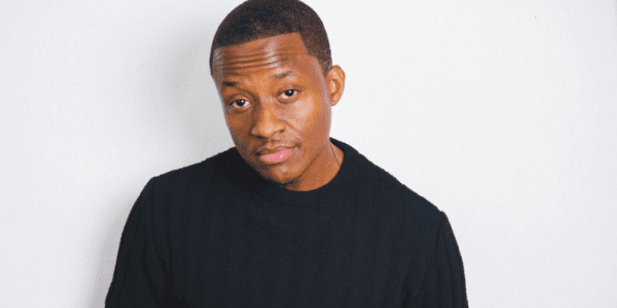 Dallas Comedy Club presents Nore Davis