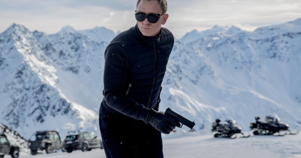 James Bond Update Eyes 2026 Oscar Nominee as New 007 Actor