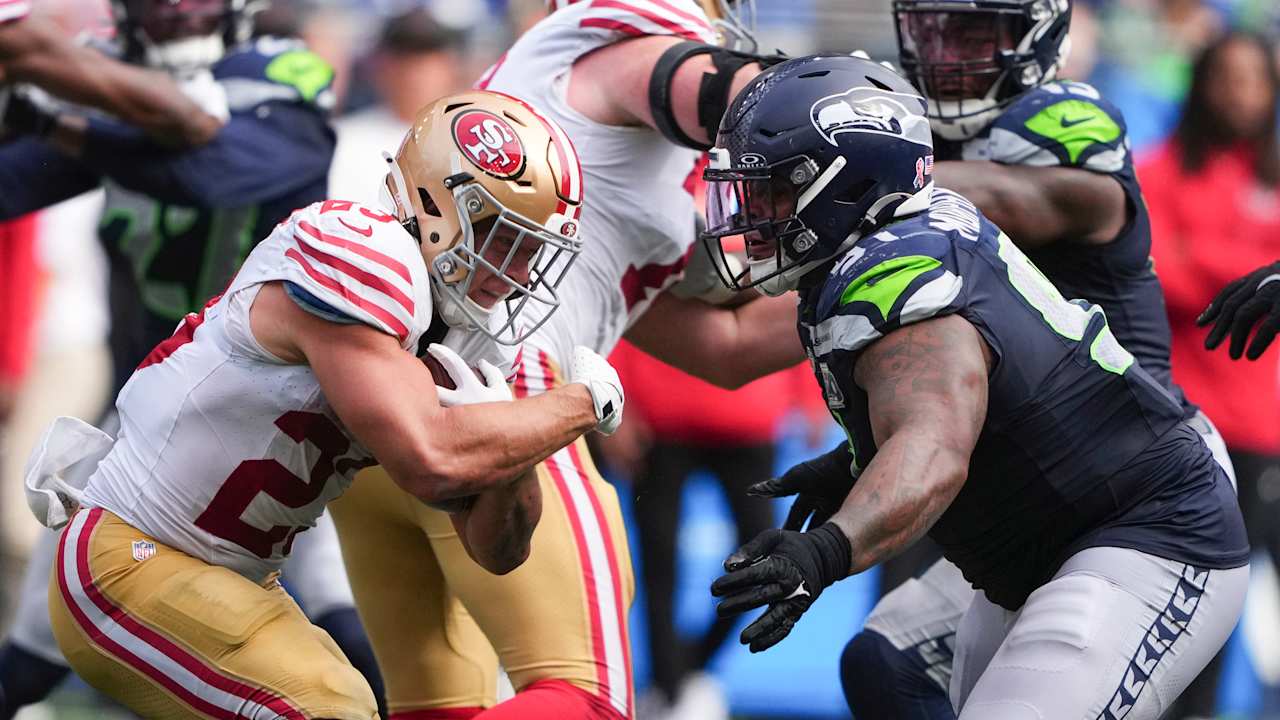 Divisional Round score predictions and matchup analysis