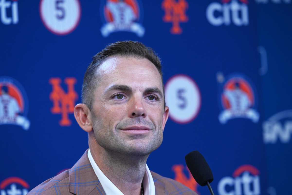 Mets legend David Wright sees Hall of Fame chances improve with spike in votes – amNewYork