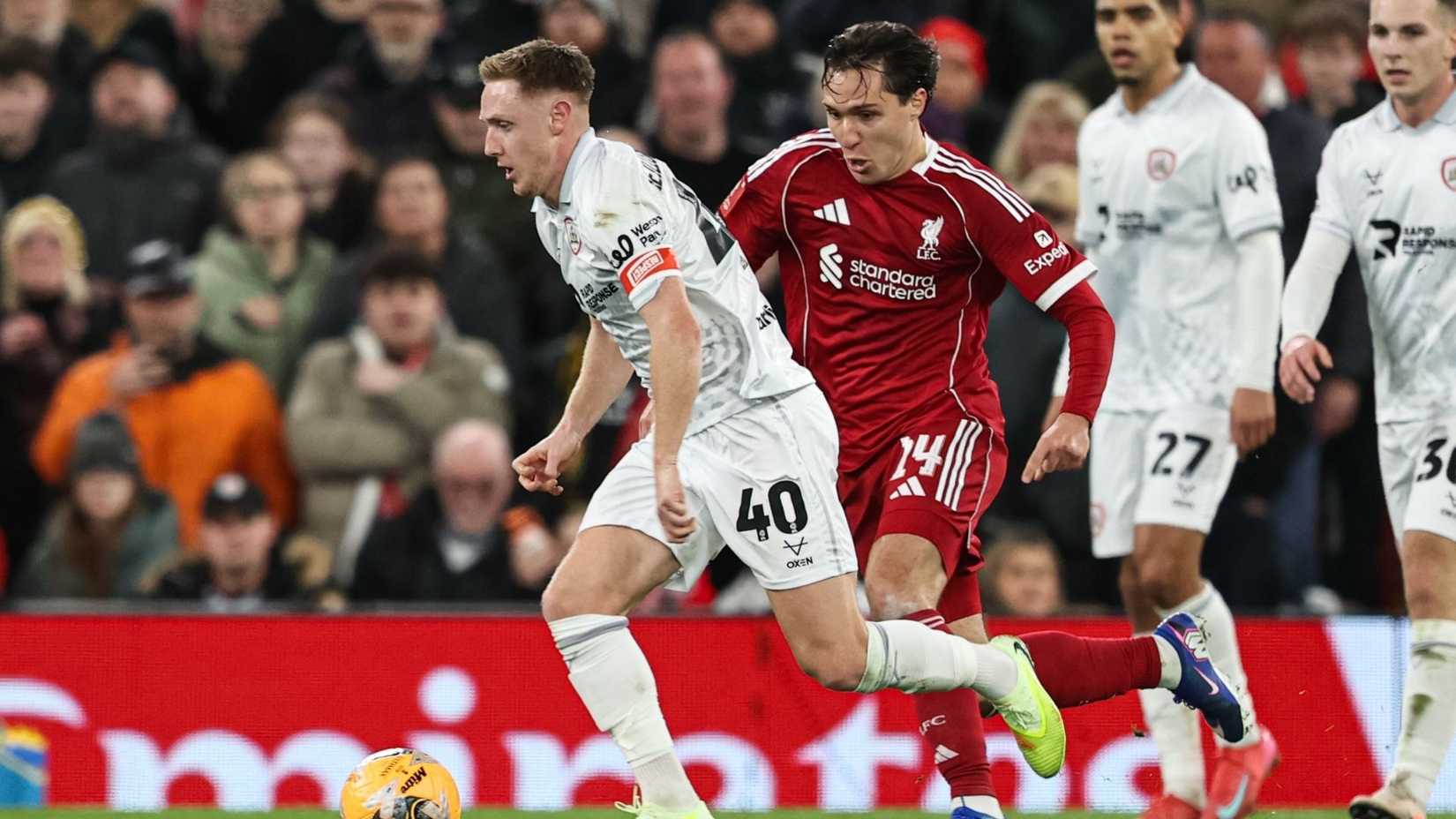 Davis Keillor-Dunn for Barnsley (2)