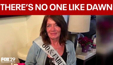 South Philly bakery mourns beloved employee's sudden death