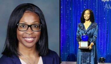 Ribault High School educator named 2026 Duval County Teacher of the Year