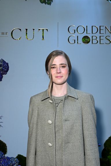 The Cut Golden Globes Brunch