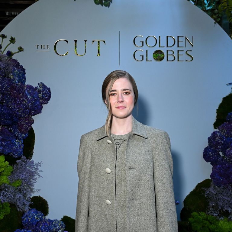 The Cut Golden Globes Brunch