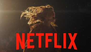 DC Studios Co-CEO James Gunn "[Hoping] And [Praying] For The Best" With Netflix Deal; Shares SUPERGIRL Update