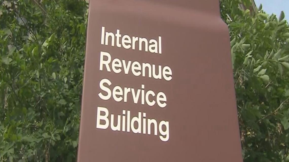 IRS retirees left without income as retirement payments remain delayed