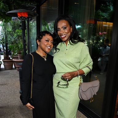 The Cut Golden Globes Brunch