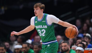 Dallas Mavericks vs. Houston Rockets | How to watch on KFAA